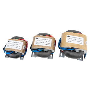 Трансформатор TRTDY-R R-тип