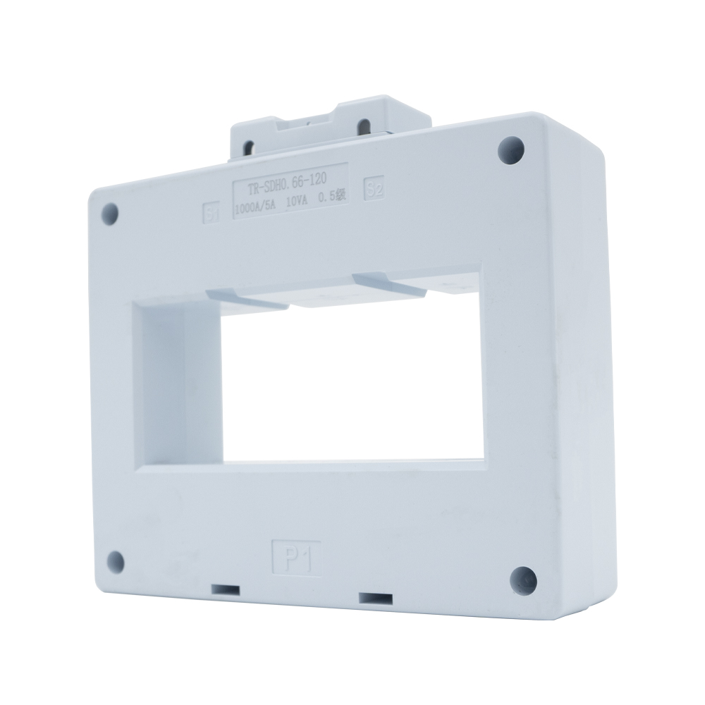 Трансформатор тока серии TR-SDH типа сборной шины