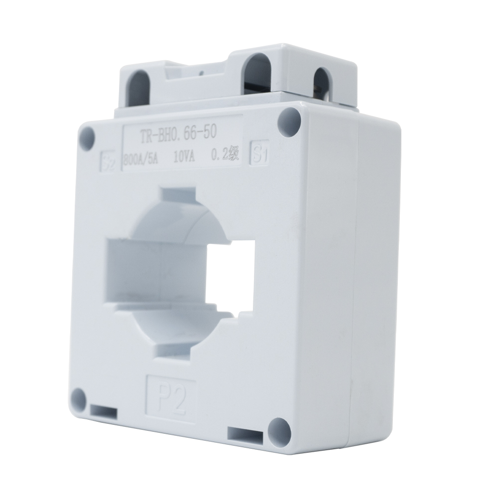 TR-BH Производитель низковольтных трансформаторов тока с разъемным сердечником для измерения и защиты