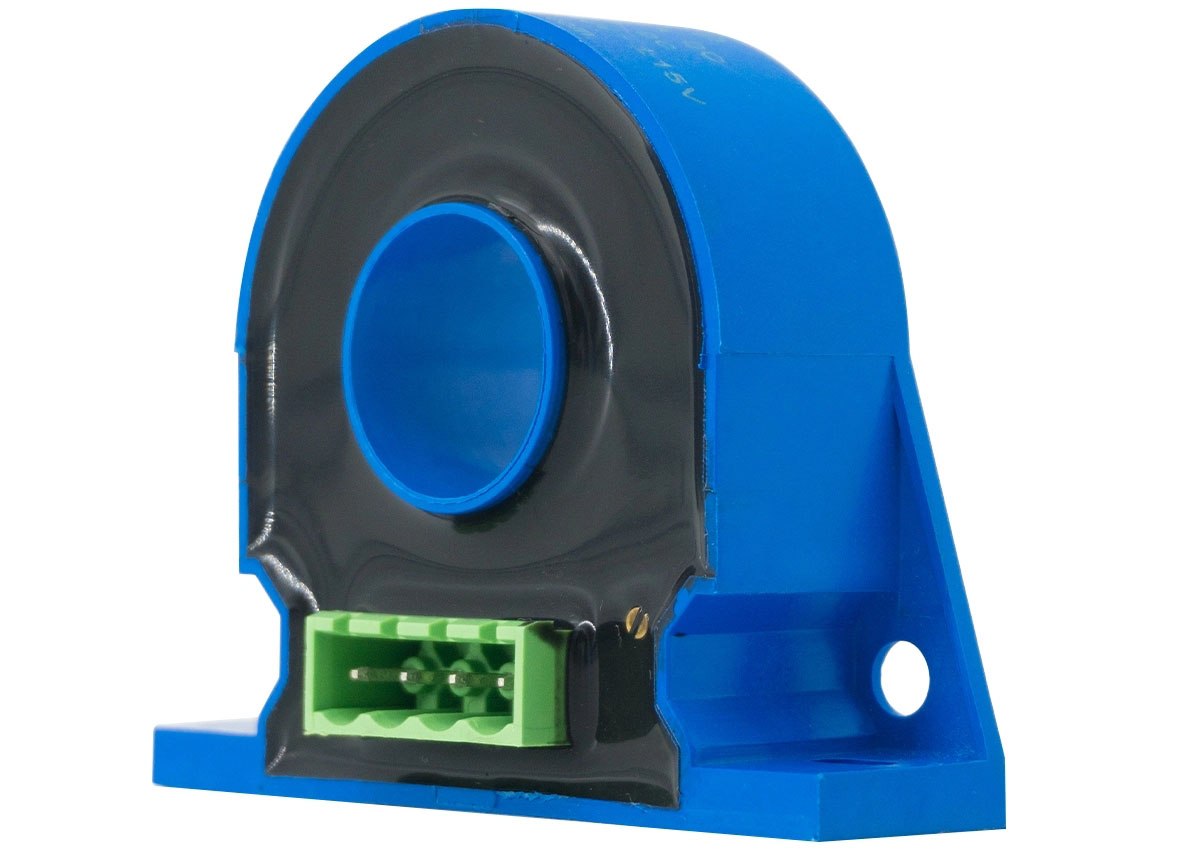 датчик тока утечки