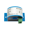  Датчик переменного тока TR2215-LBC24 Вход датчика тока AC 0~5A Выход DC4-20mA Датчик мощности Передатчик тока