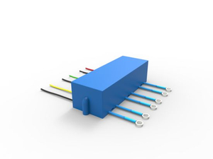 3кв выдерживают высокоточный микроминиатюрный трансформатор тока