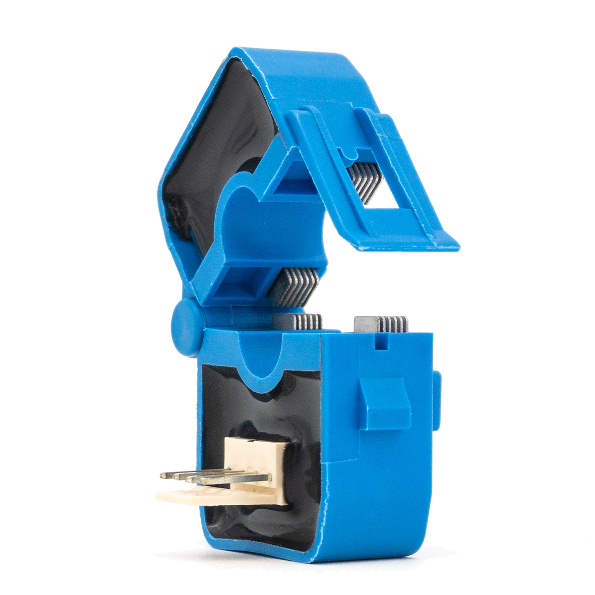 Трансформатор тока на эффекте Холла с выходом постоянного тока 4–20 мА