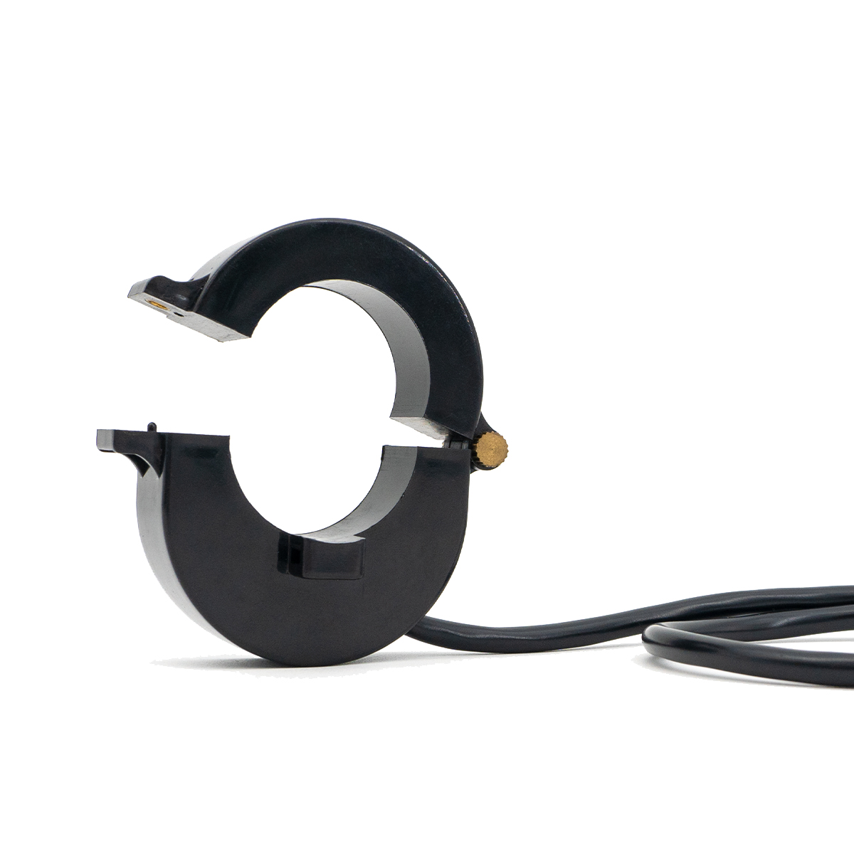 Высокоточный датчик тока на эффекте Холла