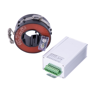 Устройство сбора энергии трансформатора тока линии электропередачи высокого напряжения