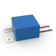 Вход 0–20 А Выход 0–20 мА Миниатюрный трансформатор тока Микротрансформатор тока