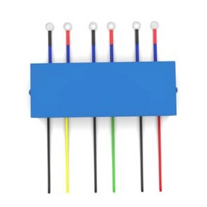 Применение для измерения мощности микрометра 0,1 класса, небольшой миниатюрный трансформатор тока