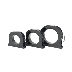 Трансформатор тока нулевой последовательности с разделенным сердечником серии TRAK-B для использования вне помещений водонепроницаемый