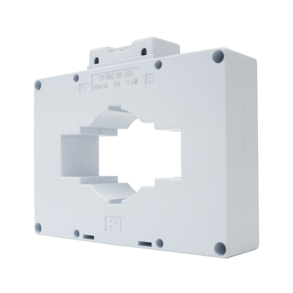 TR-BH Производитель низковольтных трансформаторов тока с разъемным сердечником для измерения и защиты