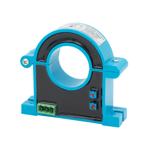 Датчик тока TR0258-LKH24 ‌Преобразователь мощности с разомкнутым контуром постоянного тока 0–2000 А/постоянного тока 0–10 В