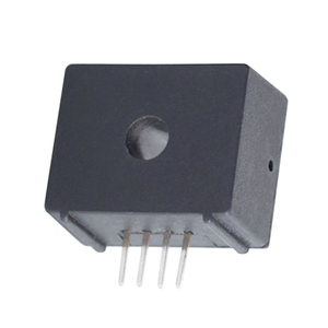 Датчик с высоким характером AC/DC Hall прямого измерения