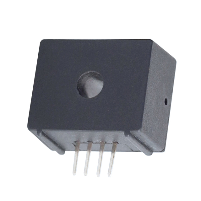 Датчик с высоким характером AC/DC Hall прямого измерения