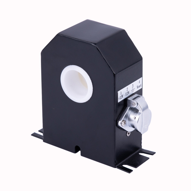 XL -серия Active Zero Flux Датчик тока утечки