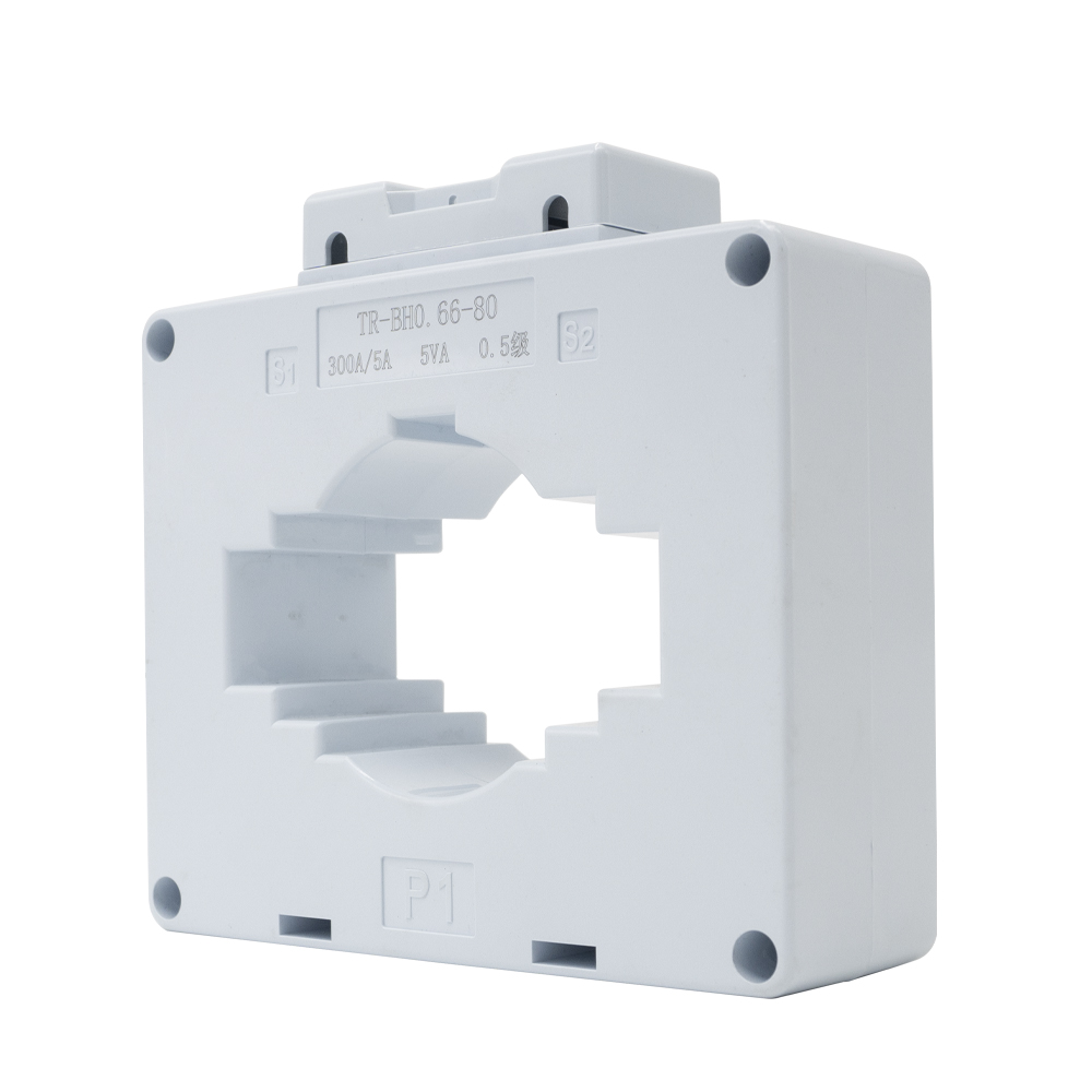 TR-BH Производитель низковольтных трансформаторов тока с разъемным сердечником для измерения и защиты