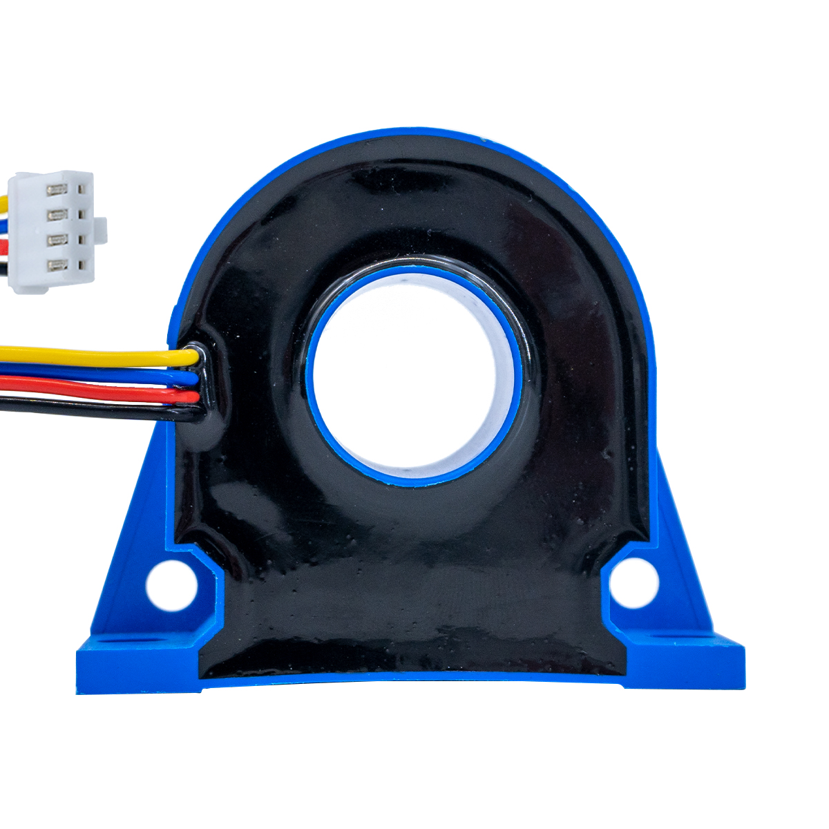 Высокоточный датчик тока