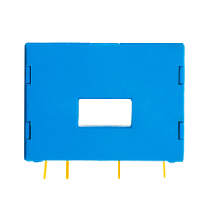 DC измерение эффекта зала, трансформатор тока тока