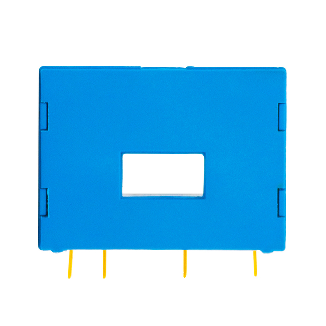 DC измерение эффекта зала, трансформатор тока тока