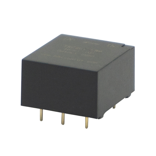 AC/DC с закрытым контуром (магнитный баланс) датчик тока зала.