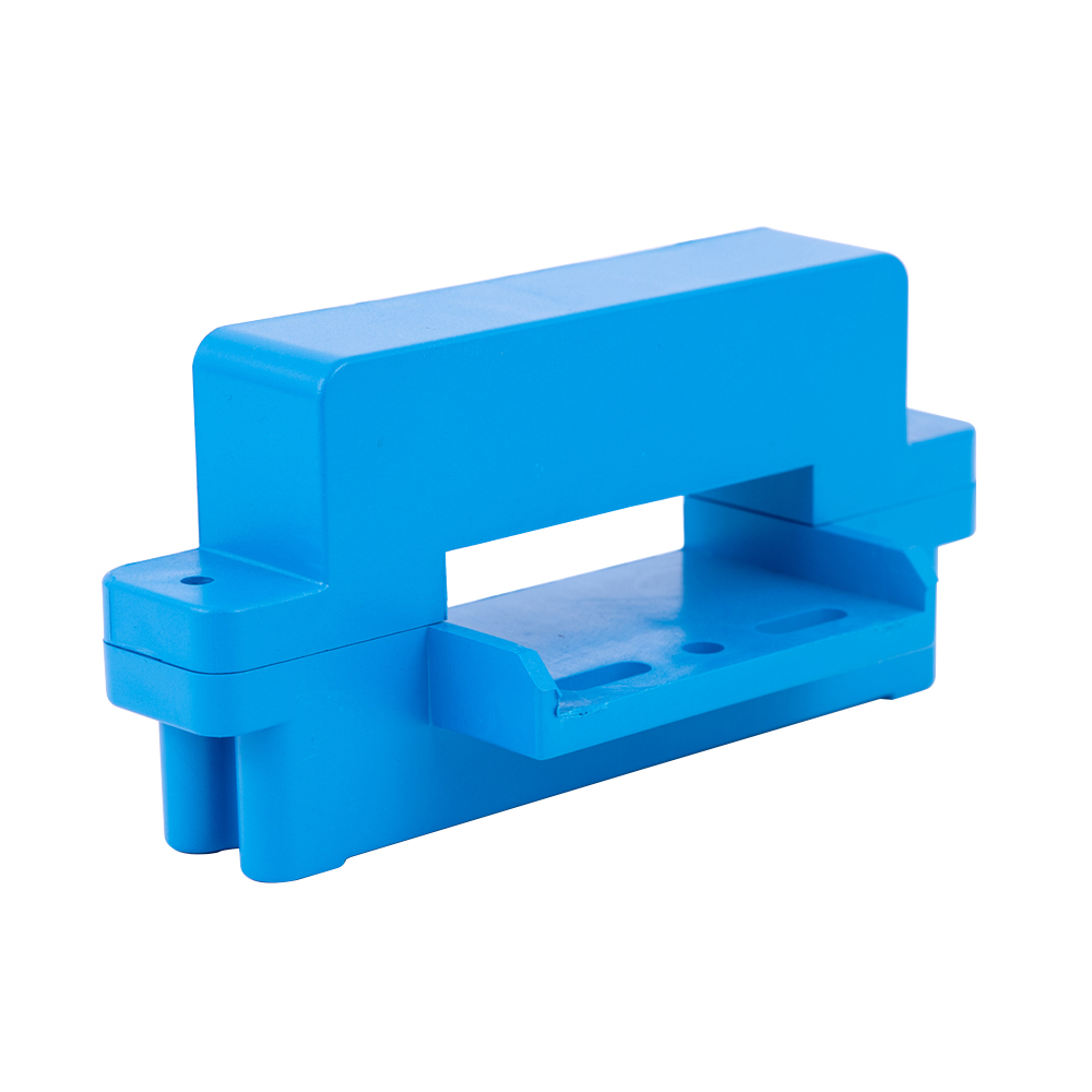 Датчик тока Холла с разомкнутым контуром (прямое измерение)