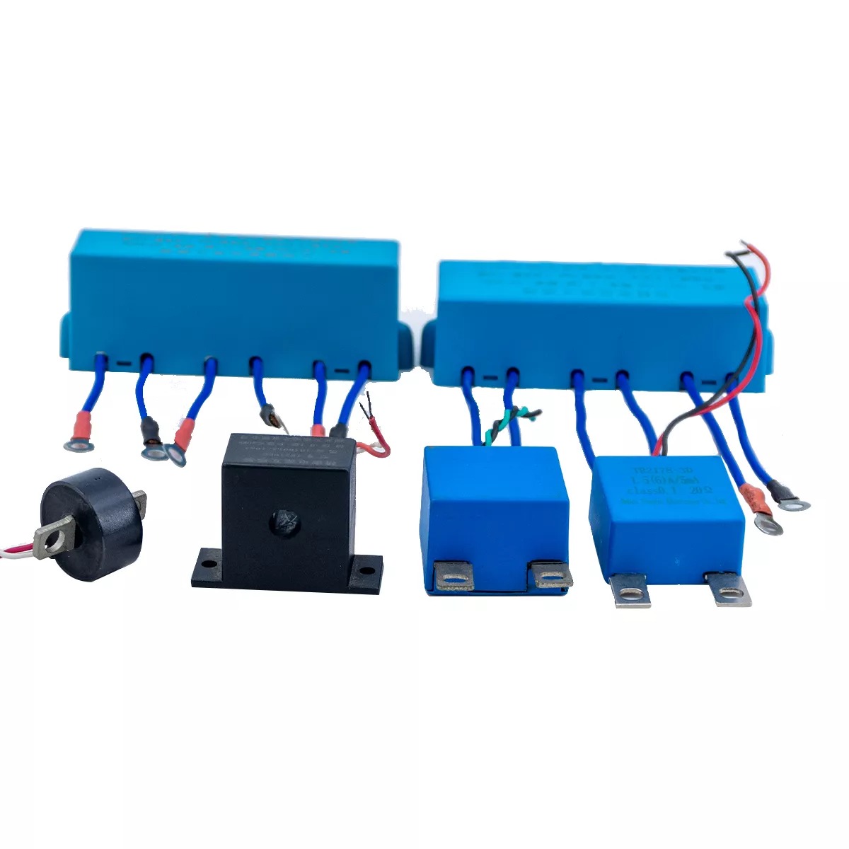 Miniature Current Transformer Миниатюрный трансформатор тока